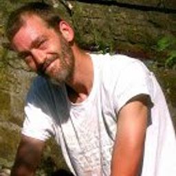 Gaz, Gary or Iami avatar