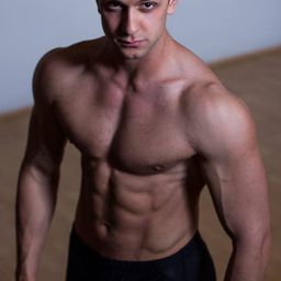 gymbuddy avatar