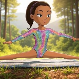 Analia avatar