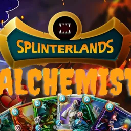 Splinterlands Alchemist (Gynfreaks) avatar