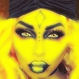 GypsyFortune avatar