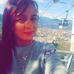 Gysela avatar