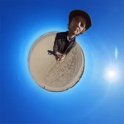 Gytribe avatar