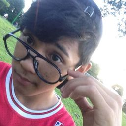 Chammy avatar