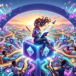 Arcane Intel avatar