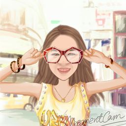 sherly sterling avatar