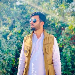 habib ullah khan avatar