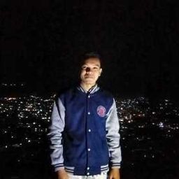 Habil Razali avatar