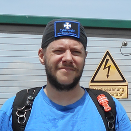hackbyte avatar