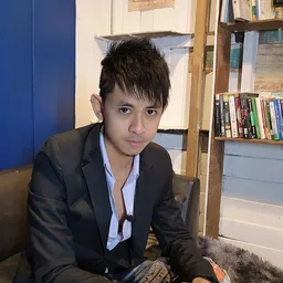 THANAPONG avatar