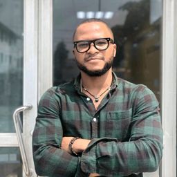 skillztheprogrammer avatar