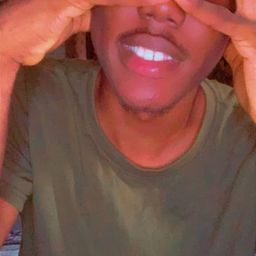Hadebaryor avatar