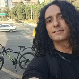 Hadi Faramarzi avatar