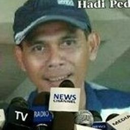 " Hadipedia " avatar