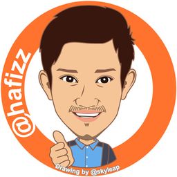 hafizhaikal avatar