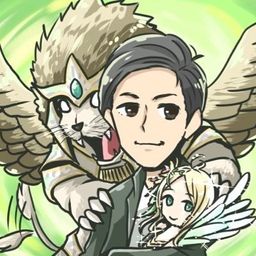 halfblue avatar