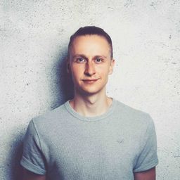 Johannes Hagemann avatar