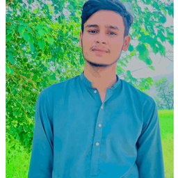 Haider avatar