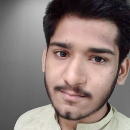 Haider Ali  avatar