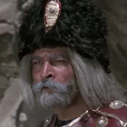 Kostok avatar