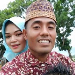 Haiqal Major avatar