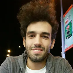 Hakan ÇELİK avatar