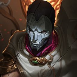The Gamer avatar