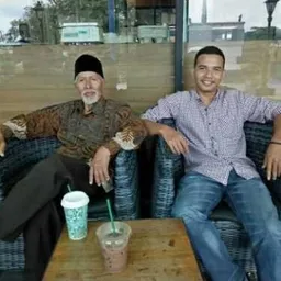 Halim avatar