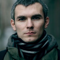 Dawid Hallmann avatar