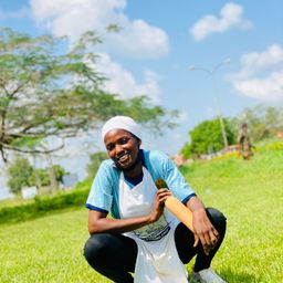 Adeleye Halimat avatar
