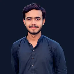 Hamad Khan  avatar