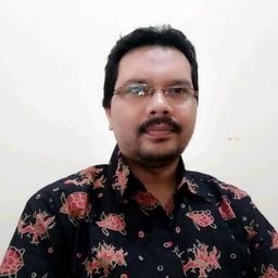 Hamdani avatar