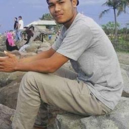 LIWAUL HAMDI avatar