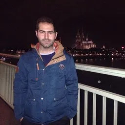 hamed avatar