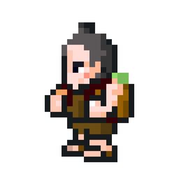 Hametaro avatar