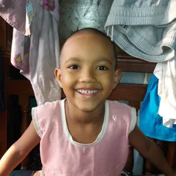 Hamida Begum avatar