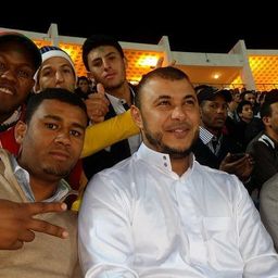 Abdallah HAMIKI avatar
