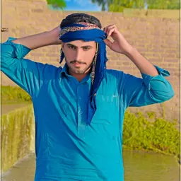 Hammad khan avatar