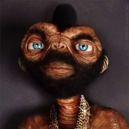 Hamm Fisterdotter avatar