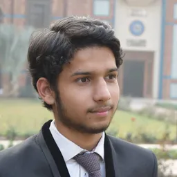 Hamza Ali avatar