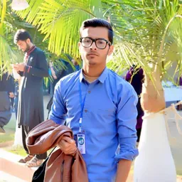 Hamza  avatar