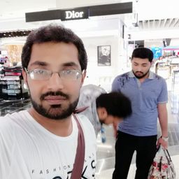 Hamzah Yousaf avatar