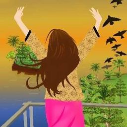 Han. Art avatar