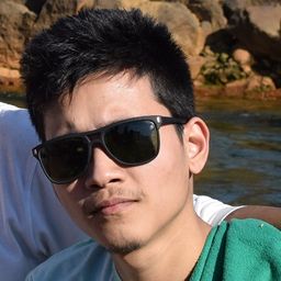 Ankurman Handique avatar