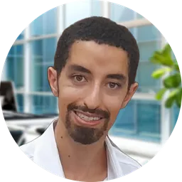 Handre Hermann avatar