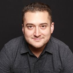 Matt Holmes avatar