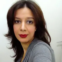Hanen Mehadbi avatar