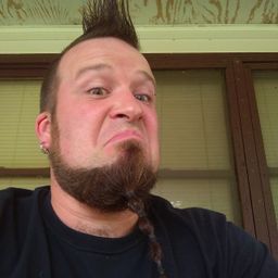 Davis avatar