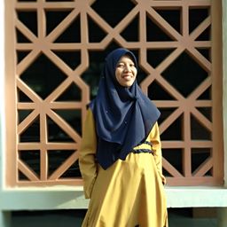 Hanifah Nurdin avatar