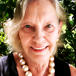 Hannelore avatar